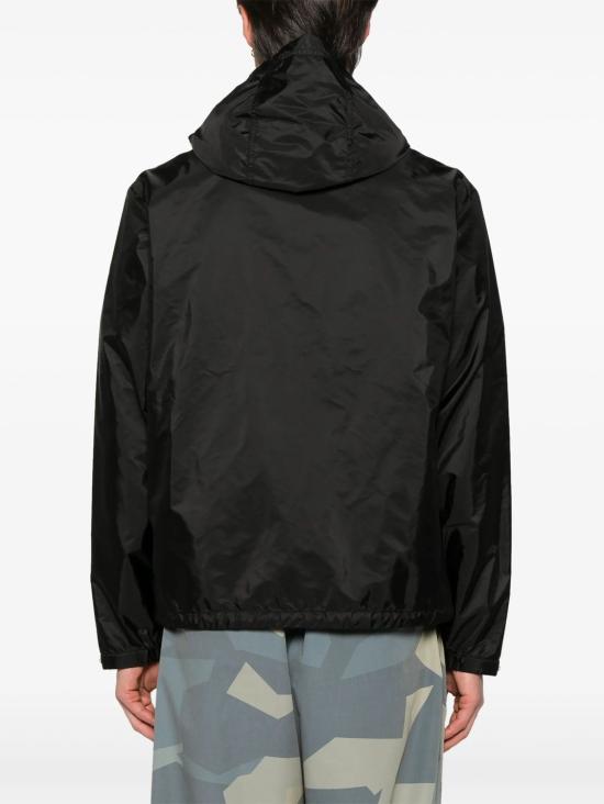 26SS 몽클레어 자켓 L10911A00157539ZD 999 BLACK - MONCLER