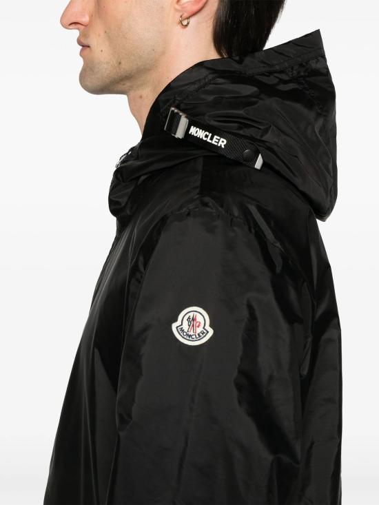 26SS 몽클레어 자켓 L10911A00157539ZD 999 BLACK - MONCLER