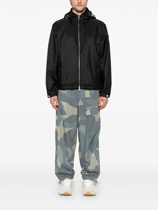 26SS 몽클레어 자켓 L10911A00157539ZD 999 BLACK - MONCLER