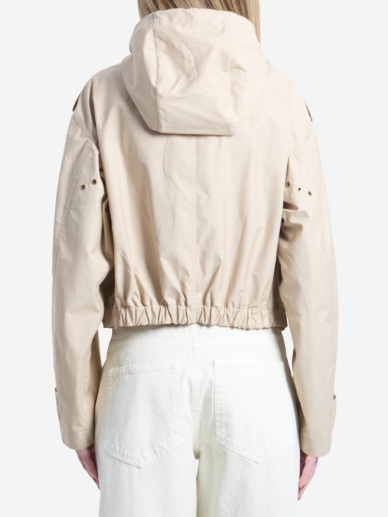 26SS 몽클레어 자켓 L10931A00134599CU 23Q RUST - MONCLER