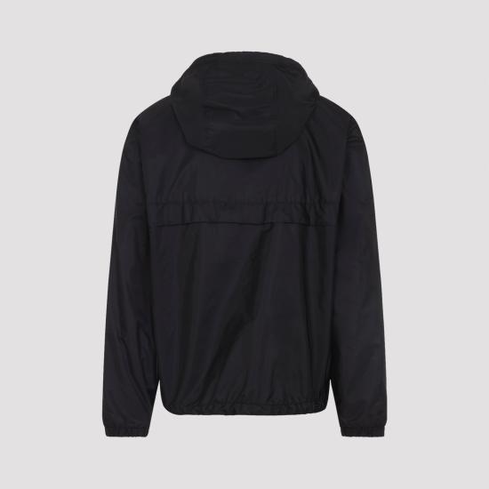 26SS 몽클레어 자켓 L10911A00112539ZD 999 BLACK - MONCLER