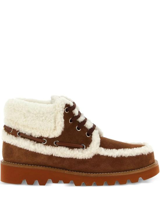 25FW 발렌티노 가라바니 부츠 WS0MW9WNM BVG TOBACCONATURALE BVG TOBACCO NATURALE