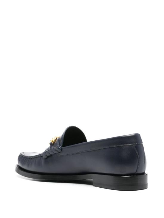  셀린느 로퍼 357784988C 07DN DARK NAVY - CELINE