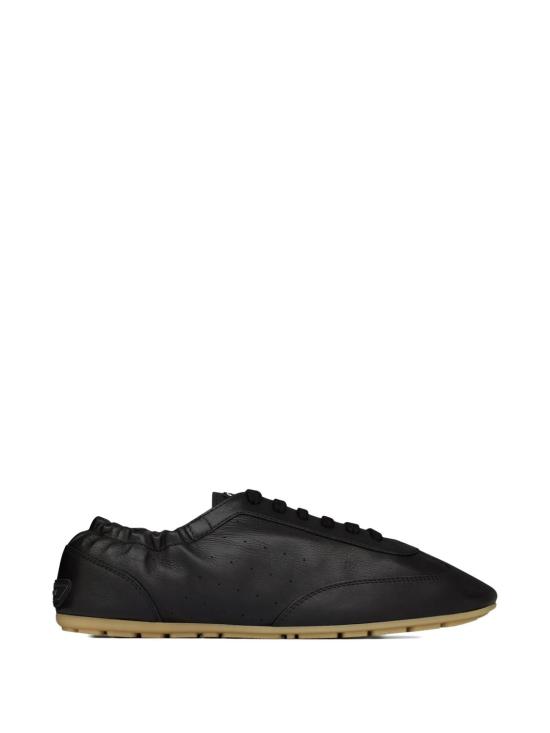 26SS 생로랑 스니커즈 86260625V00 1000 BLACK