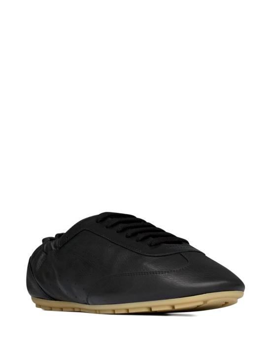 26SS 생로랑 스니커즈 86260625V00 1000 BLACK - SAINT LAURENT