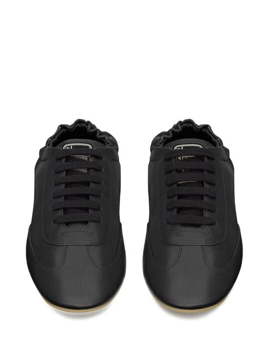 26SS 생로랑 스니커즈 86260625V00 1000 BLACK - SAINT LAURENT