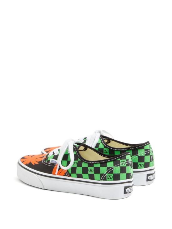 25FW 발렌티노 가라바니 스니커즈 WS0ND8XWF BAL NEROROSSO SPORTVERDE SPORT BAL NERO ROSSO SPORT VERDE SPORT - VALENTINO GARAVANI