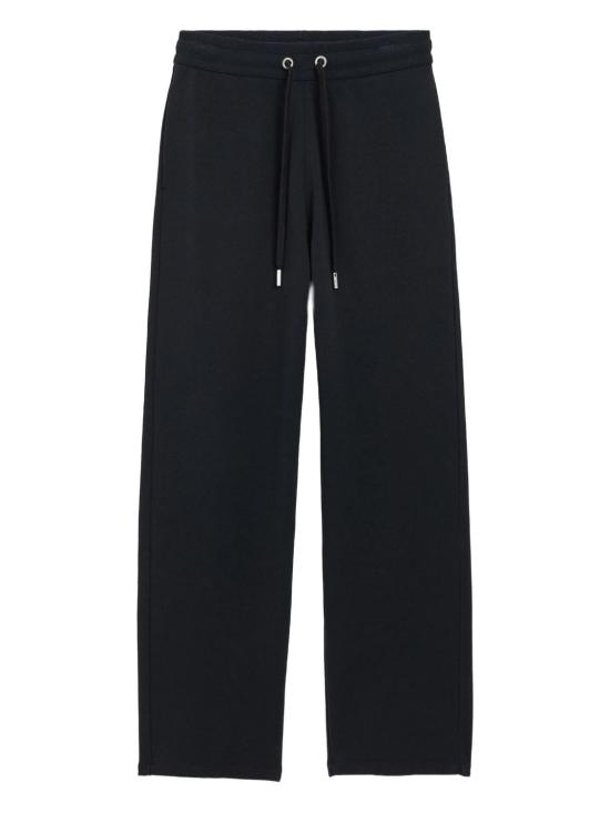 26SS 아미 스트레이트 팬츠 HTR856730 A045 NOIRBLANC CREME A045 NOIR BLANC CREME