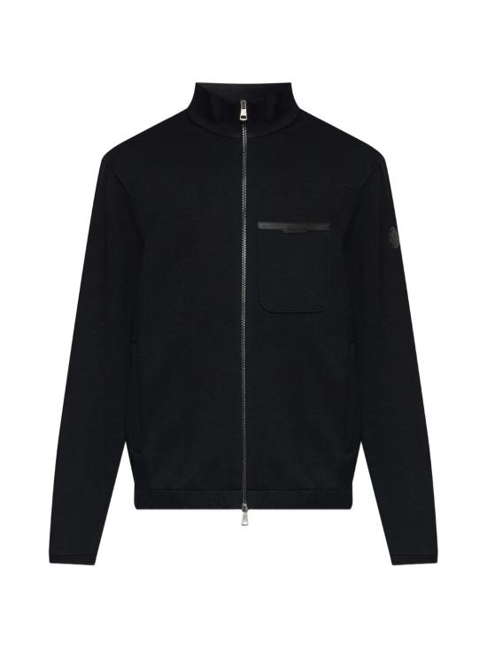 26SS 몽클레어 자켓 L10918G0004789A8F 779 BLUE