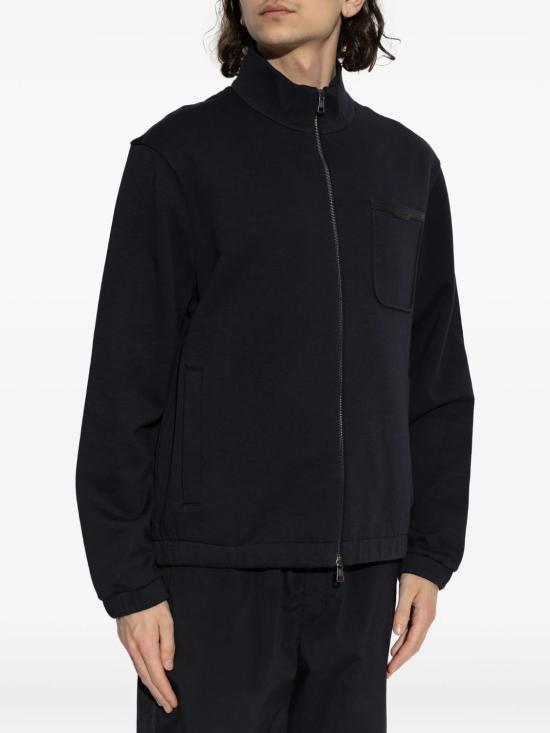 26SS 몽클레어 자켓 L10918G0004789A8F 779 BLUE - MONCLER