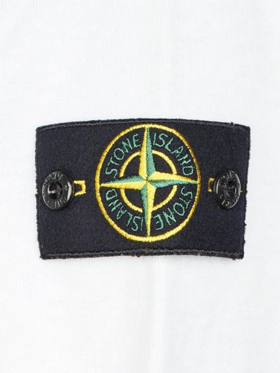 26SS 스톤 아일랜드 스웨터 L1S156100034S0060 V0141 SKY BLUE - STONE ISLAND