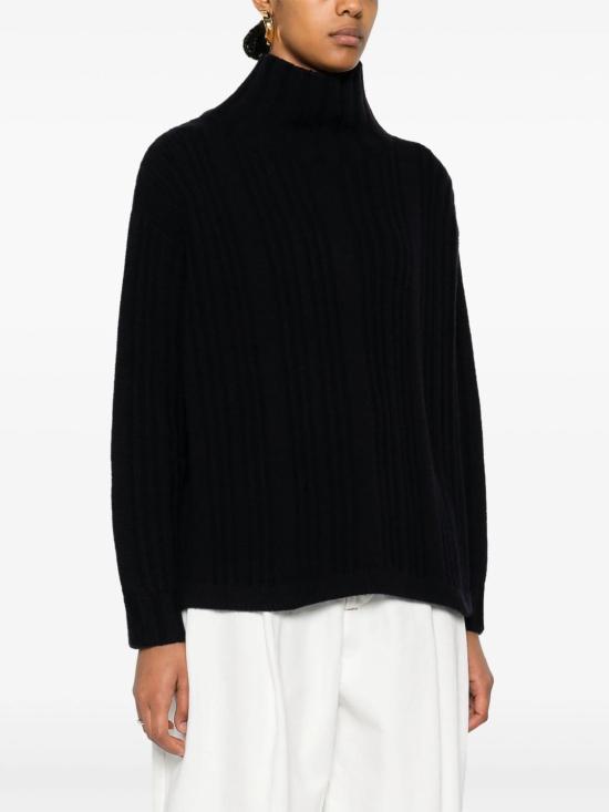  막스마라 CINEMA 치네마 캐시미어 스웨터 2421366012600 004 ULTRAMARINE - MAX MARA