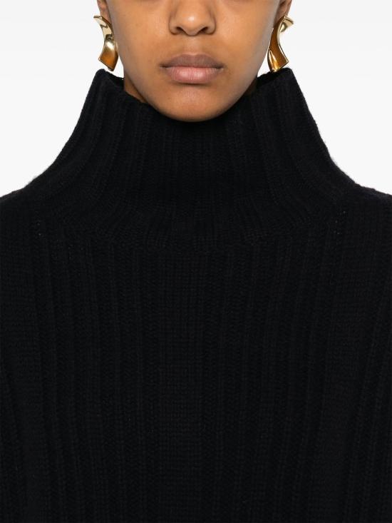  막스마라 CINEMA 치네마 캐시미어 스웨터 2421366012600 004 ULTRAMARINE - MAX MARA