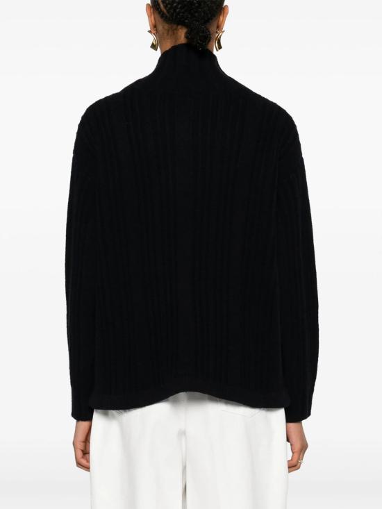  막스마라 CINEMA 치네마 캐시미어 스웨터 2421366012600 004 ULTRAMARINE - MAX MARA