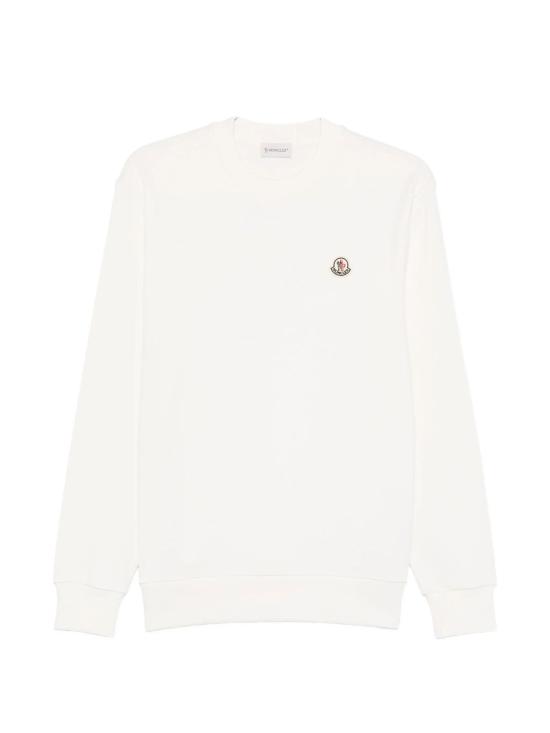 26SS 몽클레어 스웨터 L10918G00051809KR 034 NATURAL