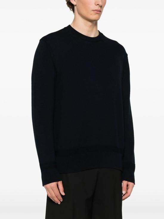 26SS 몽클레어 스웨터 L10919C00014M1367 779 BLUE - MONCLER