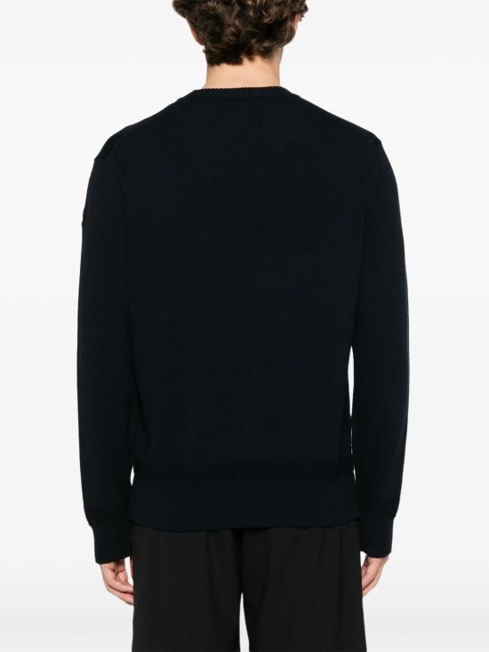 26SS 몽클레어 스웨터 L10919C00014M1367 779 BLUE - MONCLER