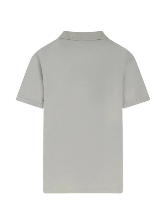 26SS 스톤 아일랜드 와펜패치 폴로 셔츠 L1S152200008S0017 V009A DESERT SAND - STONE ISLAND