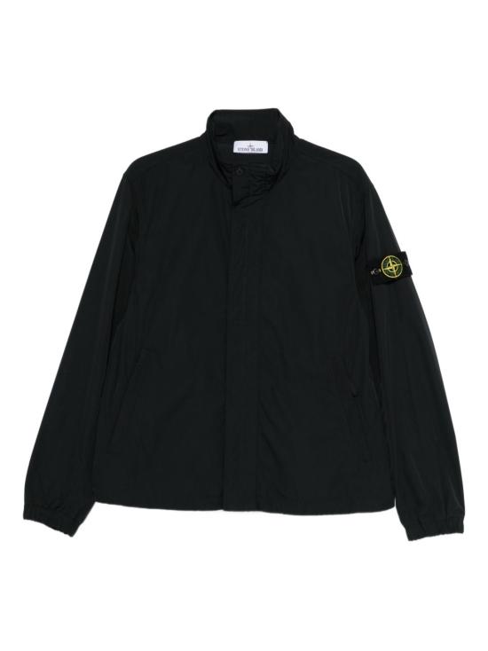26SS 스톤 아일랜드 자켓 L1S154100033S0026 V0029 BLACK