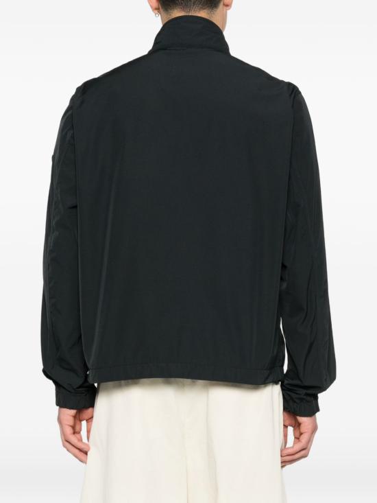 26SS 스톤 아일랜드 자켓 L1S154100033S0026 V0029 BLACK - STONE ISLAND