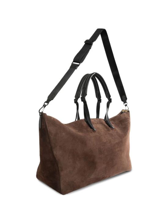 26SS 몽클레어 토트백 L109A5G00002M6747 280 CHOCOLATE - MONCLER