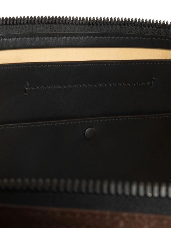 26SS 몽클레어 토트백 L109A5G00002M6747 280 CHOCOLATE - MONCLER