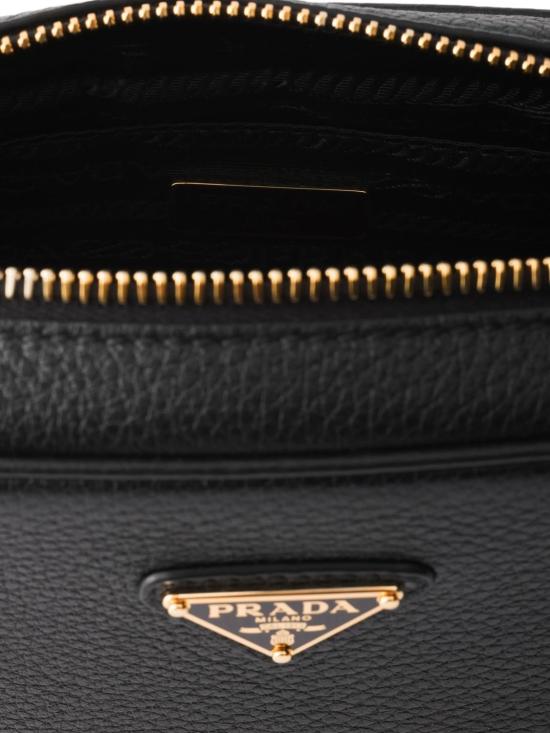26SS 프라다 클러치/파우치 1NF060VOOO2DKV F0002 NERO - PRADA