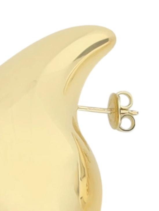 25SS 보테가베네타 이어링 720038720038VAHU0 8120 YELLOW GOLD - BOTTEGA VENETA