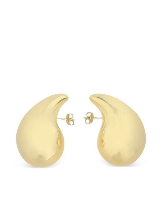 25SS 보테가베네타 이어링 720038720038VAHU0 8120 YELLOW GOLD