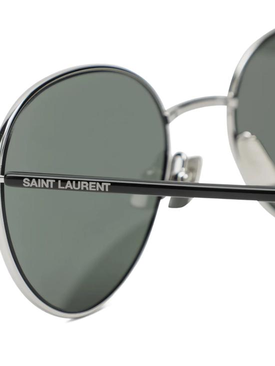 26SS 생로랑 선글라스 862857Y9973 1209 RUTH HAV BROWN - SAINT LAURENT