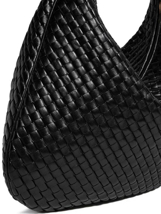 26SS 보테가베네타 토트백 873190V66V0 1019 BLACKM BRASS 1019 BLACK M BRASS - BOTTEGA VENETA