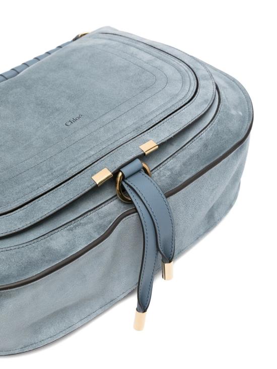 26SS 끌로에 숄더백 CH26SS881P37 44J ASHES BLUE - CHLOE