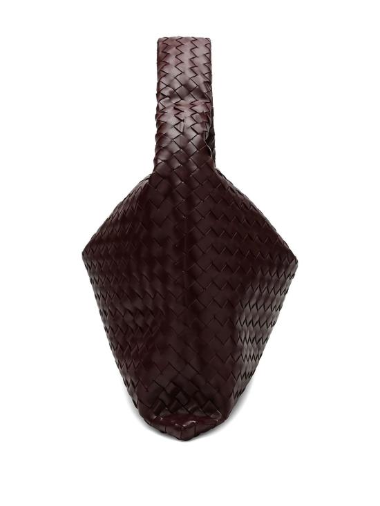 25SS 보테가베네타 라지 홉 백 763970V3IV1 2250 BAROLOM BRASS 2250 BAROLO M BRASS - BOTTEGA VENETA