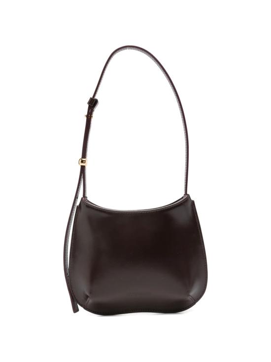 26SS 자크뮈스 살롱 BAW00454AC18A10 495 DARK BURGUNDY