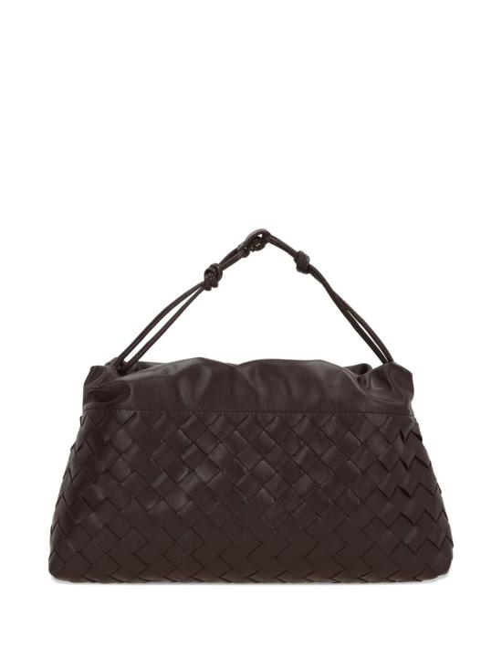 26SS 보테가베네타 더스트백 노트 844626V3IV0 2264 DARK BAROLOM BRASS 2264 DARK BAROLO M BRASS