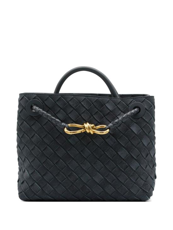 26SS 보테가베네타 안디아모 스몰 토트백 766014V6FQ1 4550 CLOINDGRMMB 4550 CLO IND GR M MB