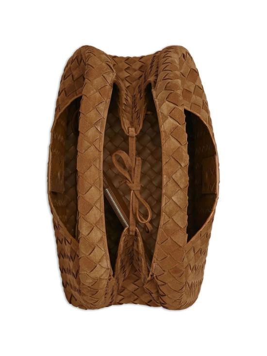 26SS 보테가베네타 숄더백 844250V5ZZ0 2599 AMBER BRASS - BOTTEGA VENETA