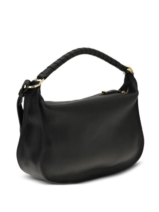 26SS 끌로에 숄더백 CH26SS882R35 001 BLACK - CHLOE