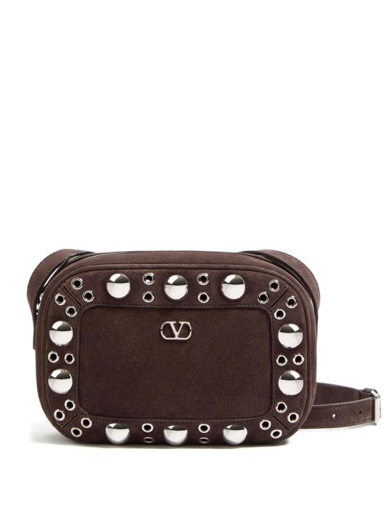 25FW 발렌티노 가라바니 크로스백 YB0R74JET 0TO TESTA DI MORO