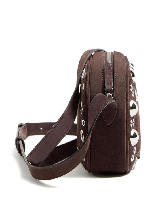 25FW 발렌티노 가라바니 크로스백 YB0R74JET 0TO TESTA DI MORO - VALENTINO GARAVANI