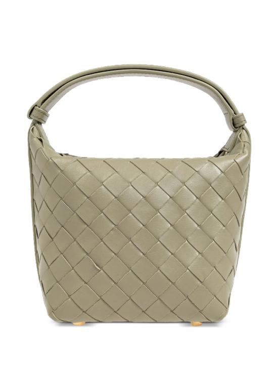 25FW 보테가베네타 캔디 월리스 숄더백 776781V3IV1 2916 TRAVERTINEGOLD 2916 TRAVERTINE GOLD