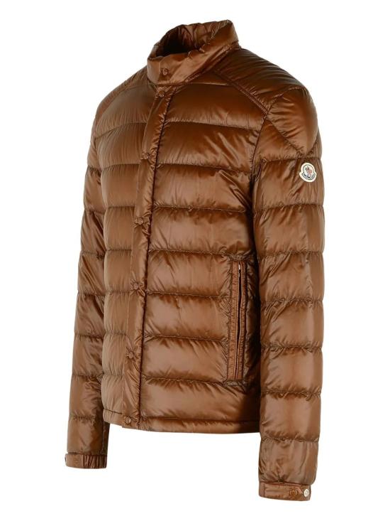 26SS 몽클레어 자켓 L10911A00043597Y4278 brown - MONCLER