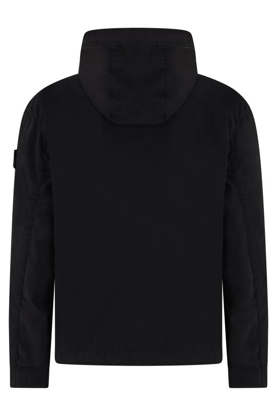 26SS 스톤 아일랜드 자켓 4100052S0042V0029 black - STONE ISLAND