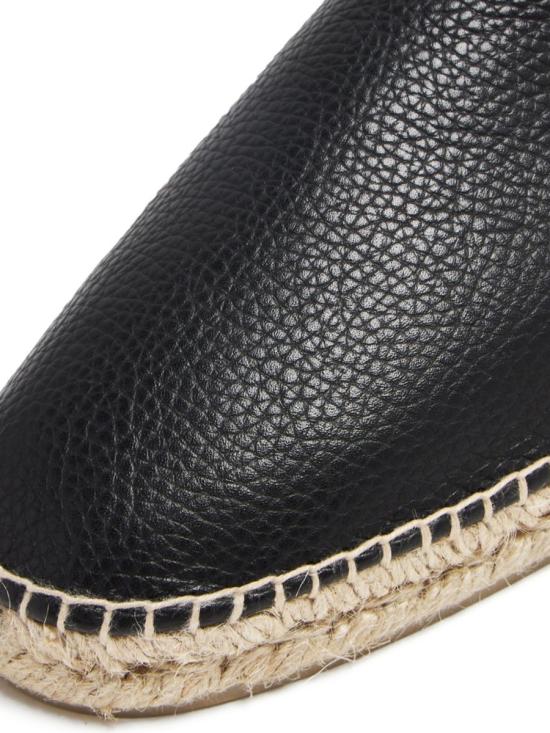 25SS 까스따네르 로퍼 025318 NEGRO BLACK - CASTANER