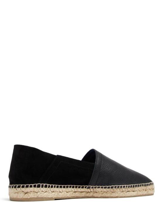 25SS 까스따네르 로퍼 025318 NEGRO BLACK - CASTANER