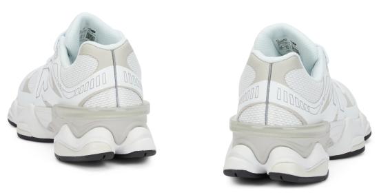 26SS 뉴발란스 9060 스니커즈 U90608PENB103WHITE White - NEW BALANCE