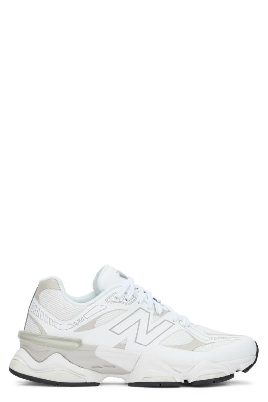 26SS 뉴발란스 9060 스니커즈 U90608PENB103WHITE White
