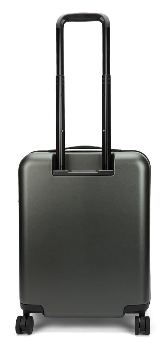 26SS 까웨 캐리어 K4125ZWWMR black - K-WAY