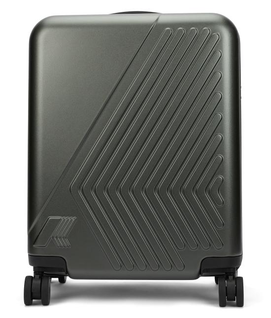 26SS 까웨 캐리어 K4125ZWWMR black - K-WAY