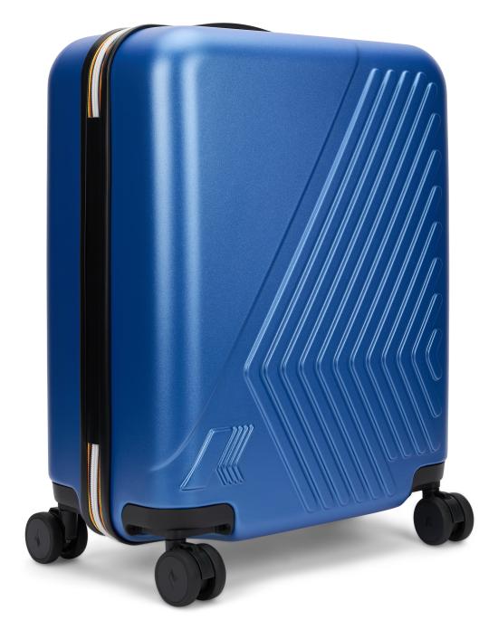 26SS 까웨 캐리어 K4125ZW063 blue - K-WAY